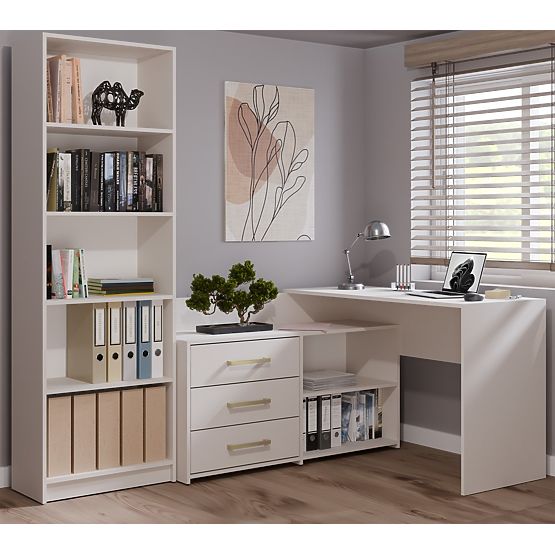 DANY ÍRÓASZTAL KASMÍR BÉZS