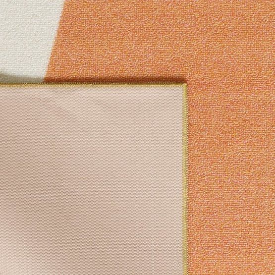 Darab gyerekszőnyeg Play - Rainbow napfény