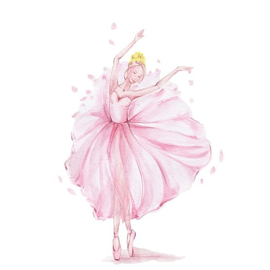 Daria játéktároló láda fehér, hercegnő mintával