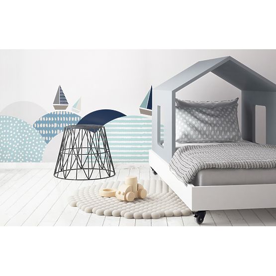 Dekoráció DEKORNIK - hullámok