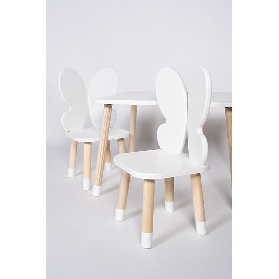 Gyerekszék - Butterfly