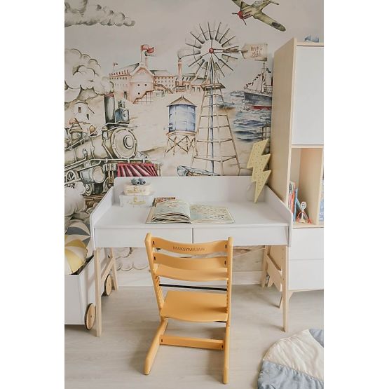 Gyermek íróasztal Így hatvan