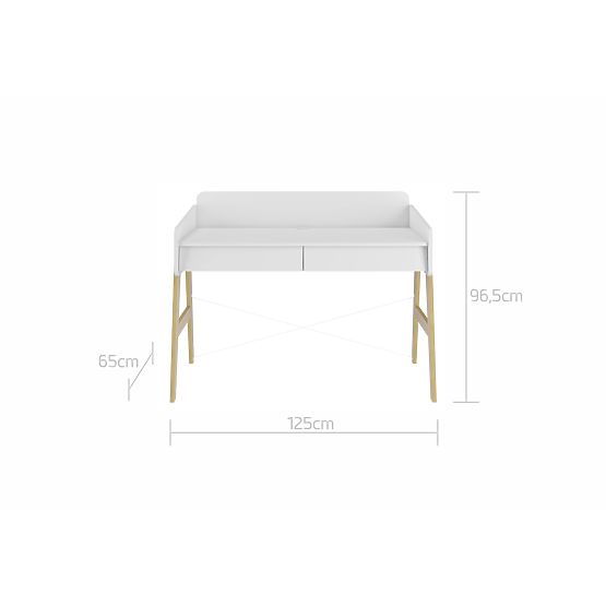 Gyermek íróasztal Így hatvan