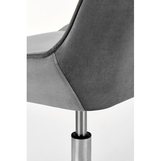 Diák forgószék - RICO - szürke