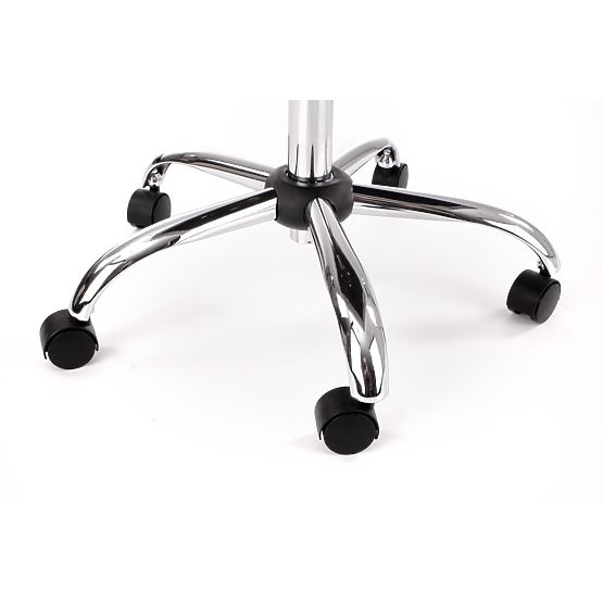 Diák forgószék - RICO - szürke