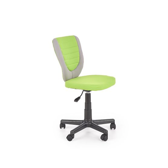 Diákszék Toby - zöld