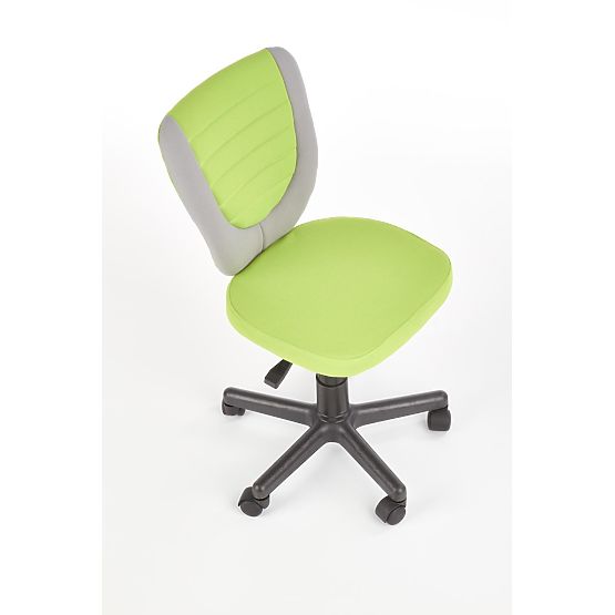 Diákszék Toby - zöld