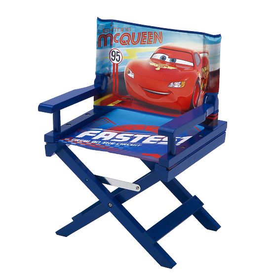 Disney rendező szék - Verdák