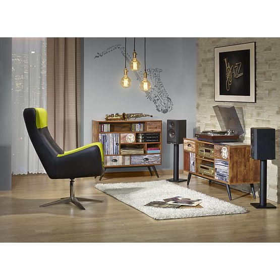 Dohányzóasztal MEZO