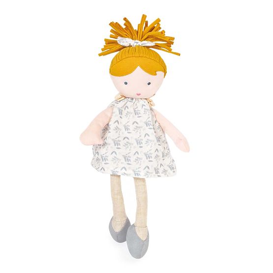 Doudou Jolijou Bleuette Baba 30 cm
