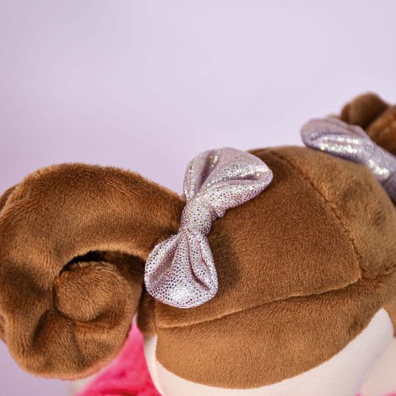 Doudou Jolijou Lollipop Baba 28 cm