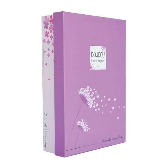 Doudou Jolijou Lollipop Baba 28 cm