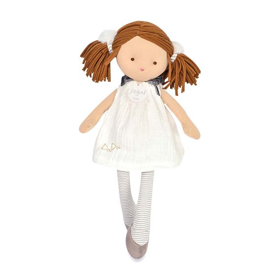 Doudou Jolijou Nina Baba 30 cm