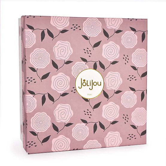 Doudou Jolijou Nina Baba 30 cm