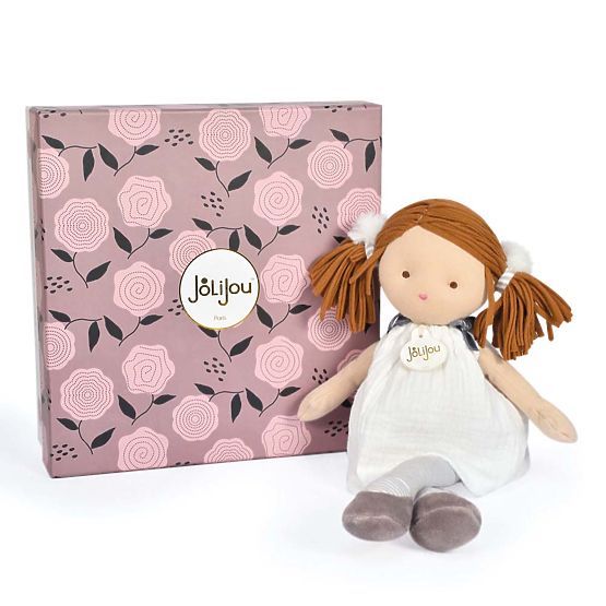 Doudou Jolijou Nina Baba 30 cm