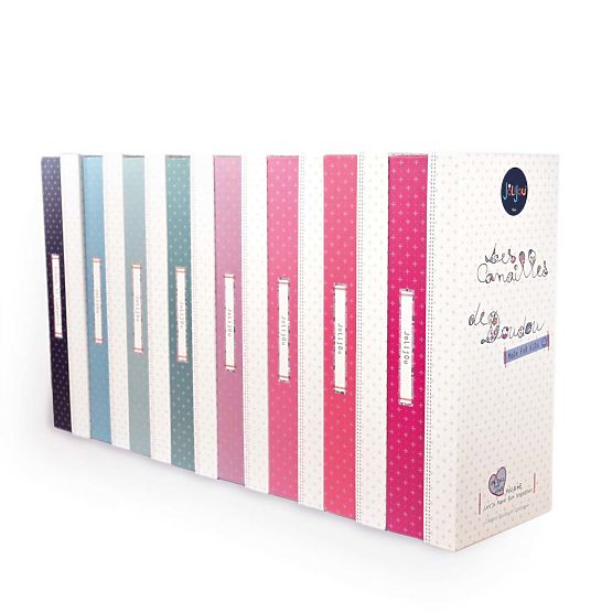 Doudou Jolijou Suzette Baba 36 cm