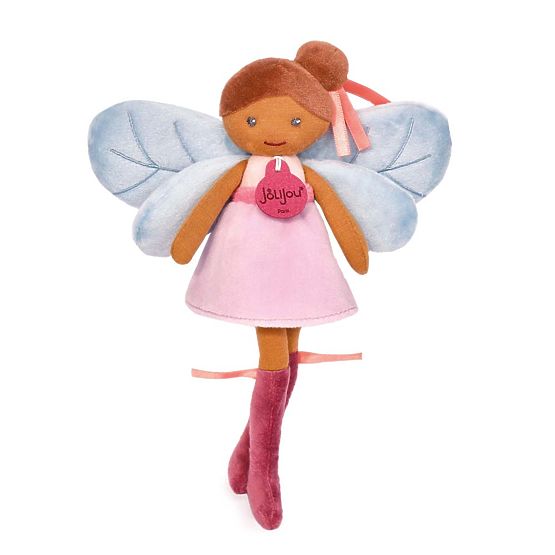 Doudou Jolijou Tara Baba 25cm