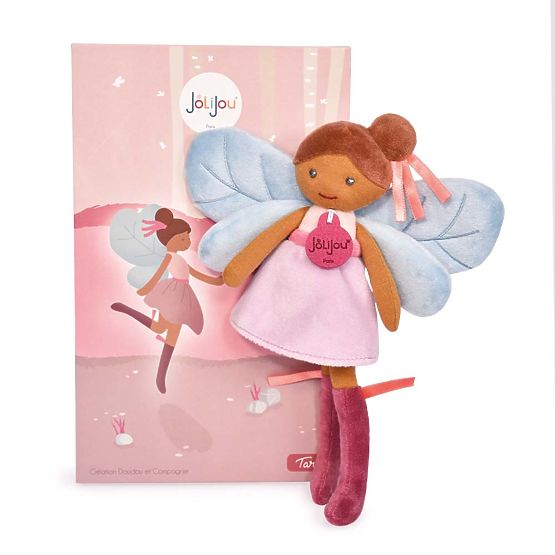 Doudou Jolijou Tara Baba 25cm