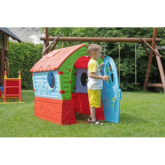 Dream House kerti ház