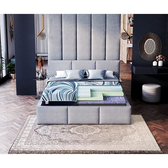 Dreamer Lux hab matrac 180 x 200 cm