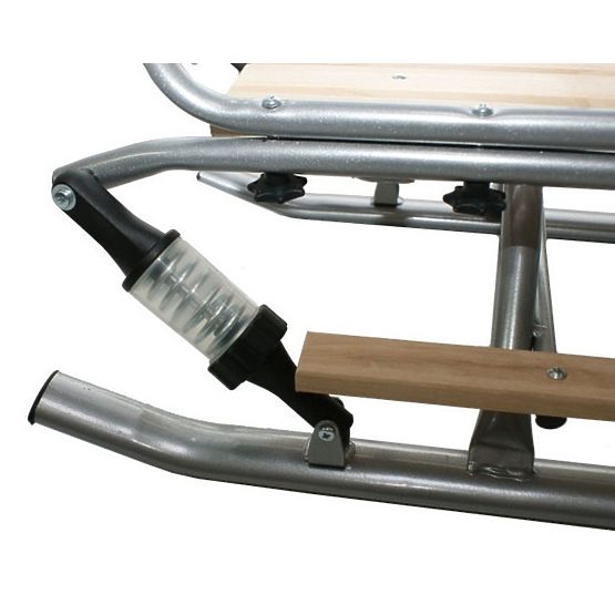 Duo Sport ikerszán - fekete ülésszín