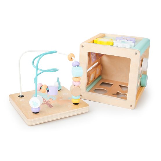 Ecotoys fa motorblokk