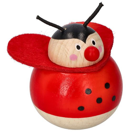 Egyensúlyozó állatkák Goki