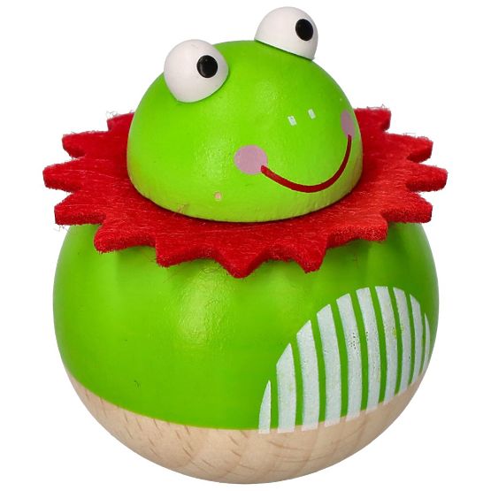 Egyensúlyozó állatkák Goki