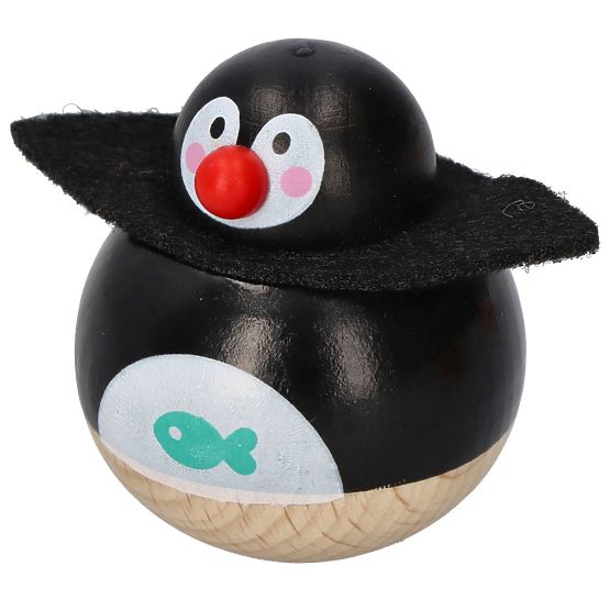 Egyensúlyozó állatkák Goki