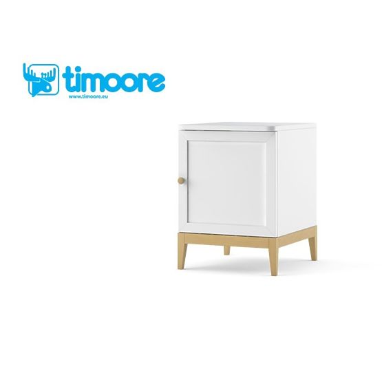 Éjjeliszekrény ELLE