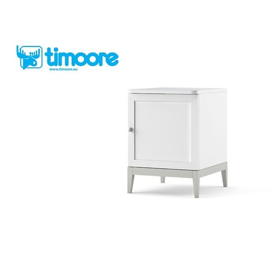 Éjjeliszekrény ELLE