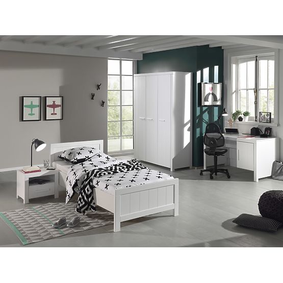 Éjjeliszekrény ERIK