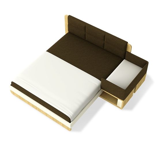 Éjjeliszekrény First