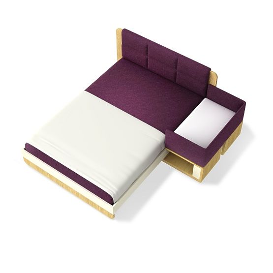 Éjjeliszekrény First