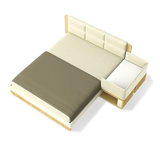 Éjjeliszekrény First