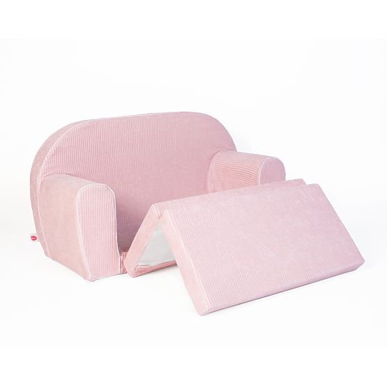 Elit kanapé - rózsaszín