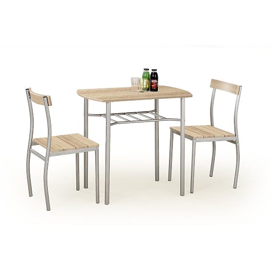 Étkező set lándzsa 1+2