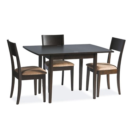 Étkezőasztal EASY - wenge