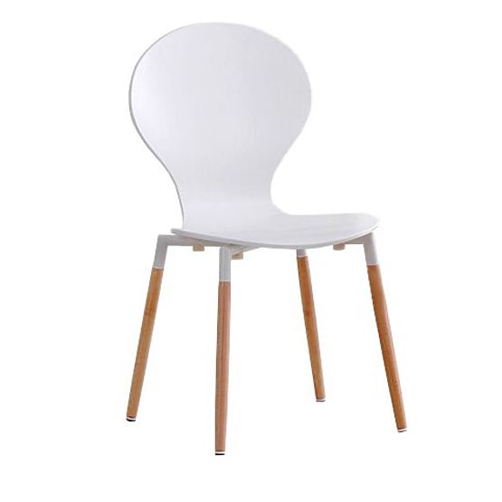 Étkezőasztal székekkel - Socrates - téglalap