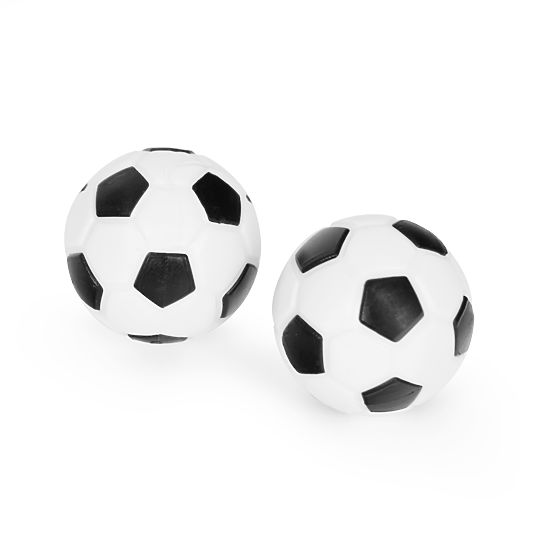 Fa asztali foci 69x35,5 cm játék asztali foci ECOTOYS