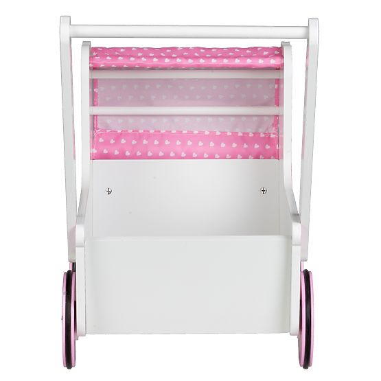 Fa babakocsi babáknak Sweetheart