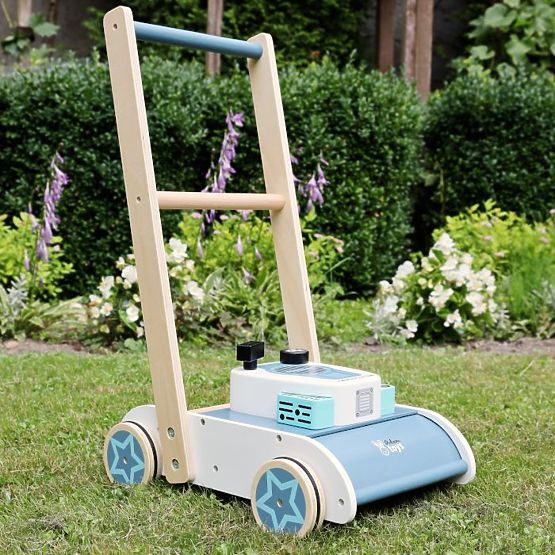 Fa hangot adó fa fűnyíró Adam Toys