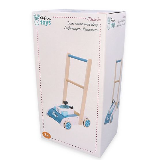 Fa hangot adó fa fűnyíró Adam Toys