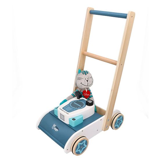 Fa hangot adó fa fűnyíró Adam Toys