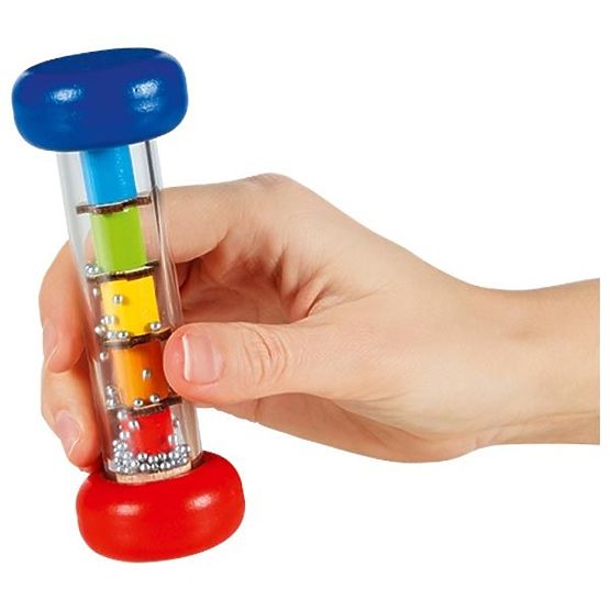 Fa játék mini esőbot