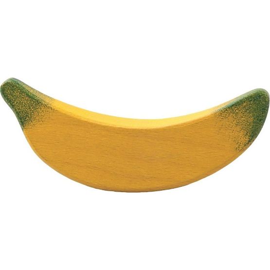 Fa gyümölcsök egy ládában