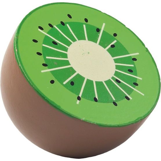 Fa gyümölcsök egy ládában