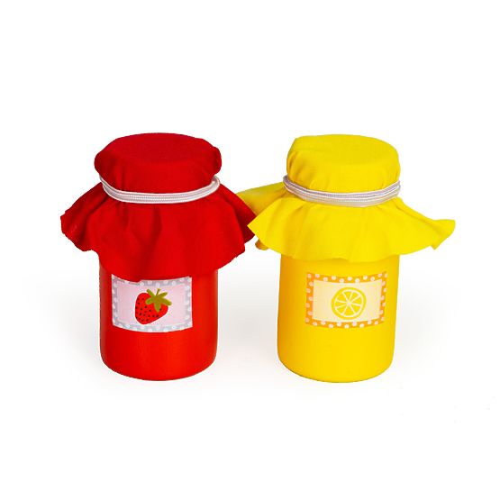 Fából készült kenyérpirító tartozékokkal