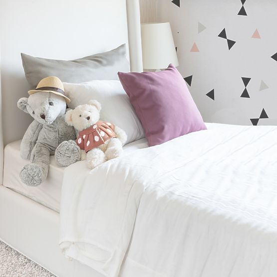 Faldekoráció DEKORNIK - háromszögek