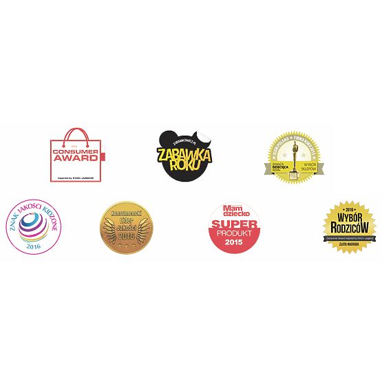 Faldekoráció DEKORNIK - világtérkép 5